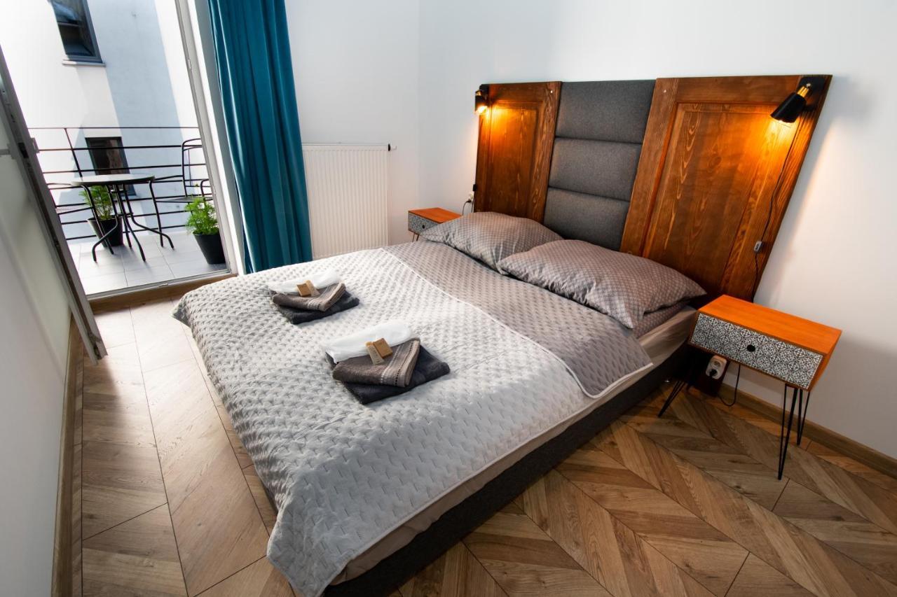 Apartament Inside - Centrum Bielsko-Biala Exterior photo