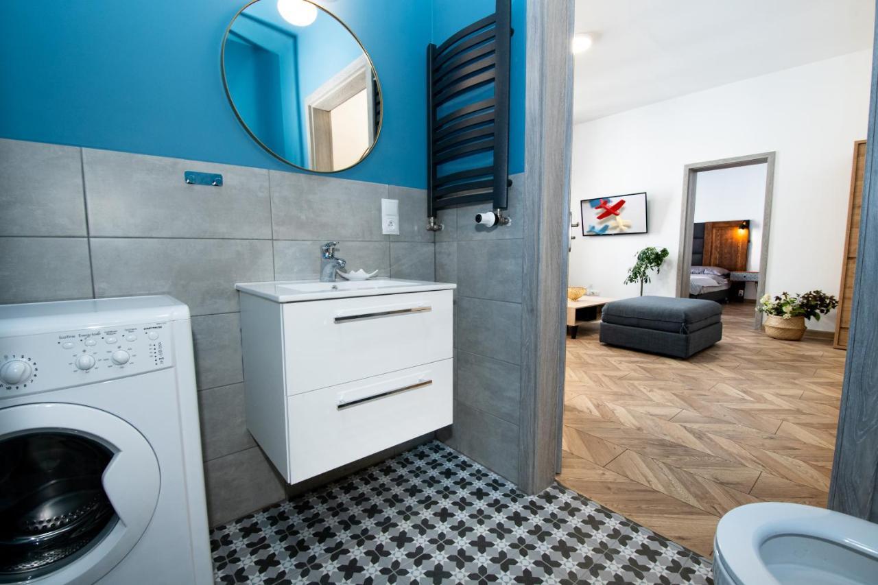 Apartament Inside - Centrum Bielsko-Biala Exterior photo