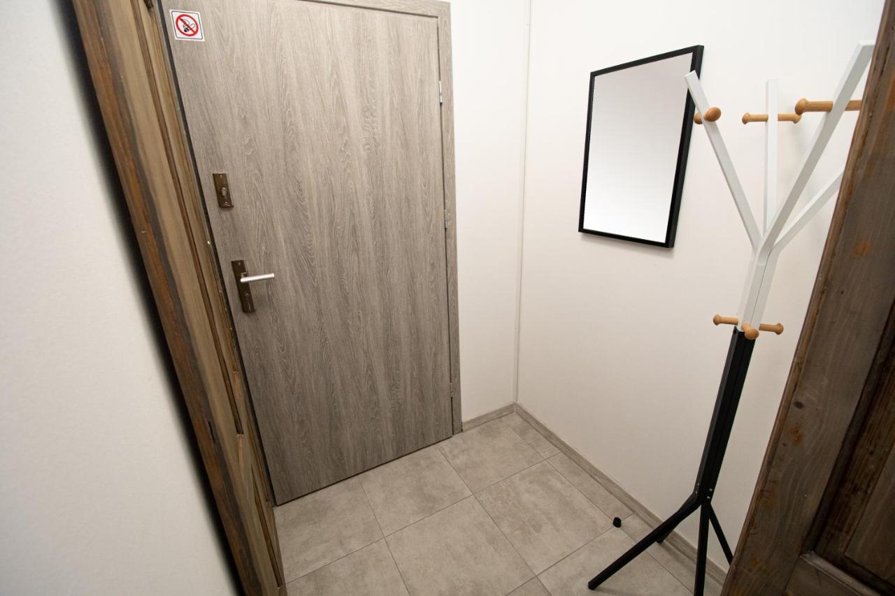 Apartament Inside - Centrum Bielsko-Biala Exterior photo
