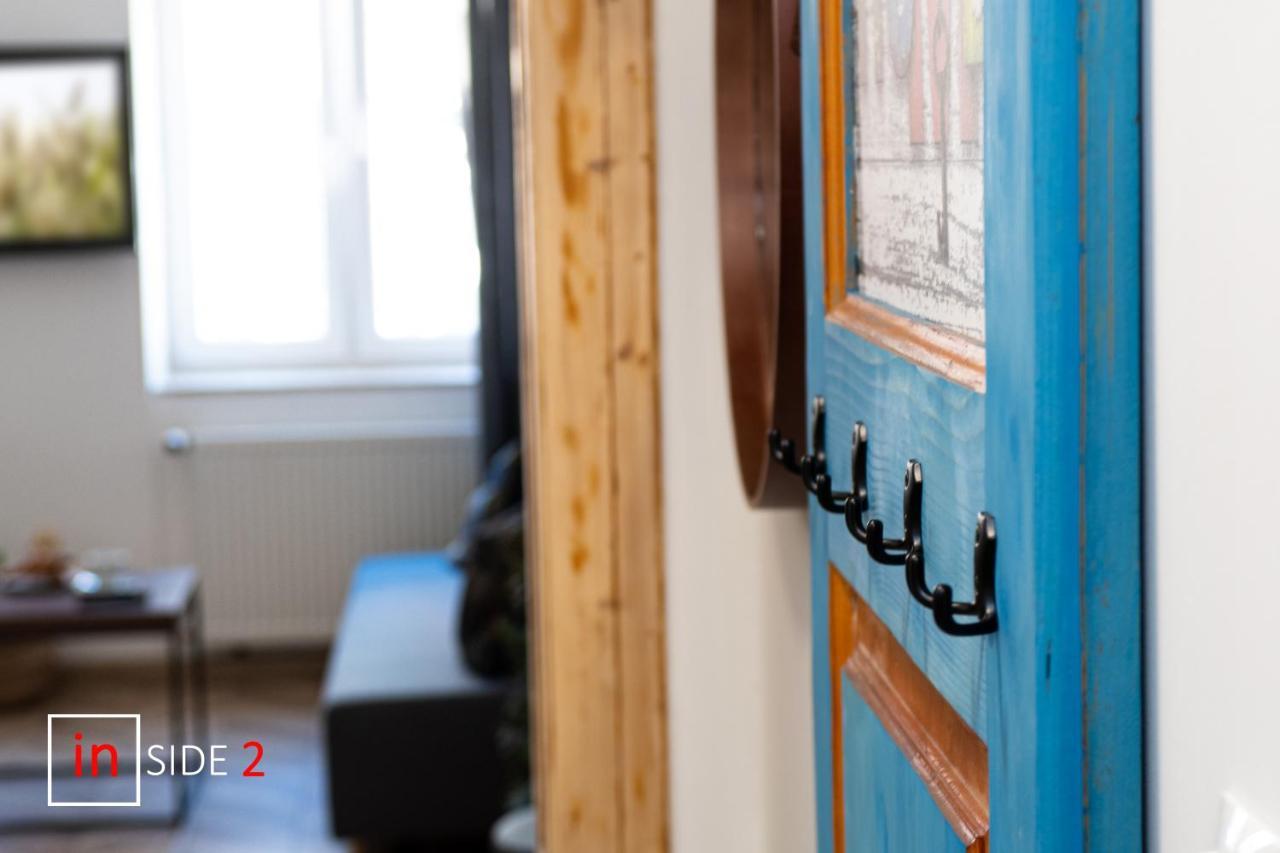 Apartament Inside - Centrum Bielsko-Biala Exterior photo